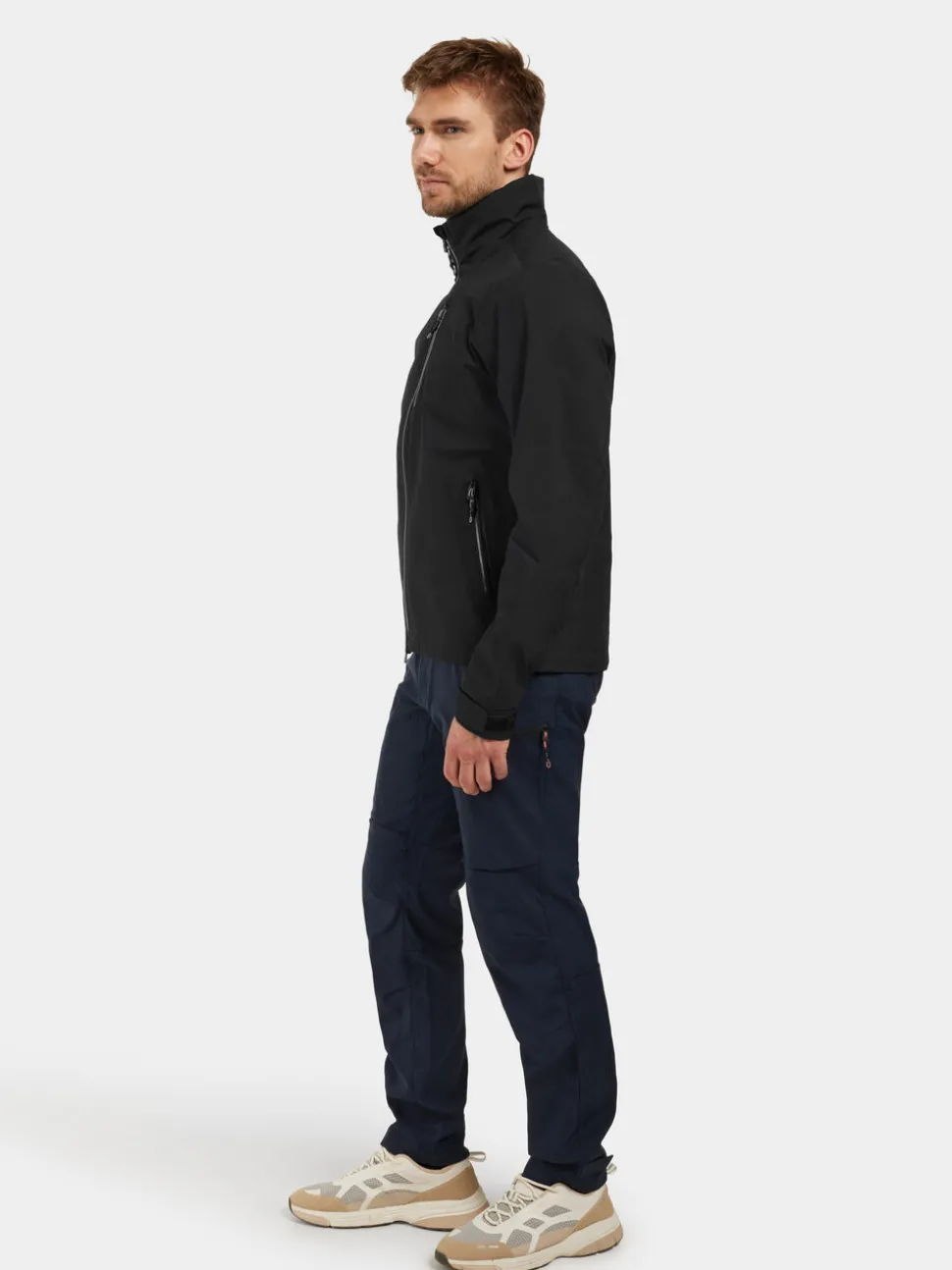 Cheap Njord Jacket Kevättakit|Kuoritakit