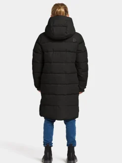 Flash Sale Olivin Kids' Parka Long Syystakit|Talvitakit