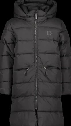 Flash Sale Olivin Kids' Parka Long Syystakit|Talvitakit