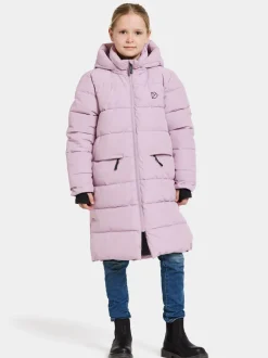 Hot Olivin Kids' Parka Long Syystakit|Talvitakit