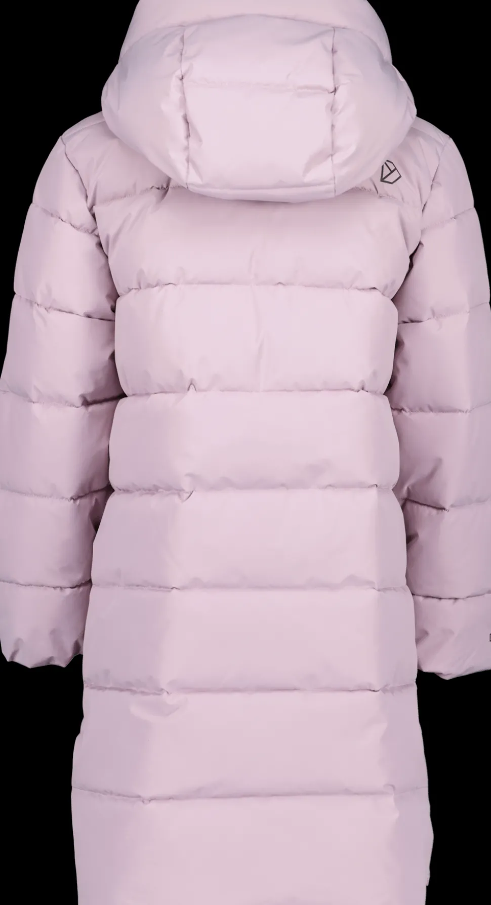 Hot Olivin Kids' Parka Long Syystakit|Talvitakit