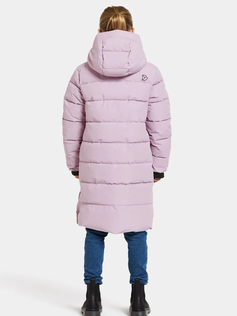 Hot Olivin Kids' Parka Long Syystakit|Talvitakit