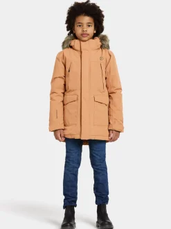 Store Oxid Kids' Parka Syystakit|Talvitakit