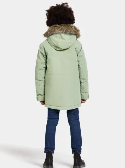 Sale Oxid Kids' Parka Syystakit|Talvitakit