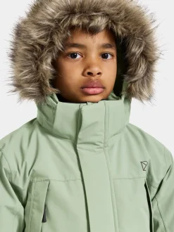 Sale Oxid Kids' Parka Syystakit|Talvitakit
