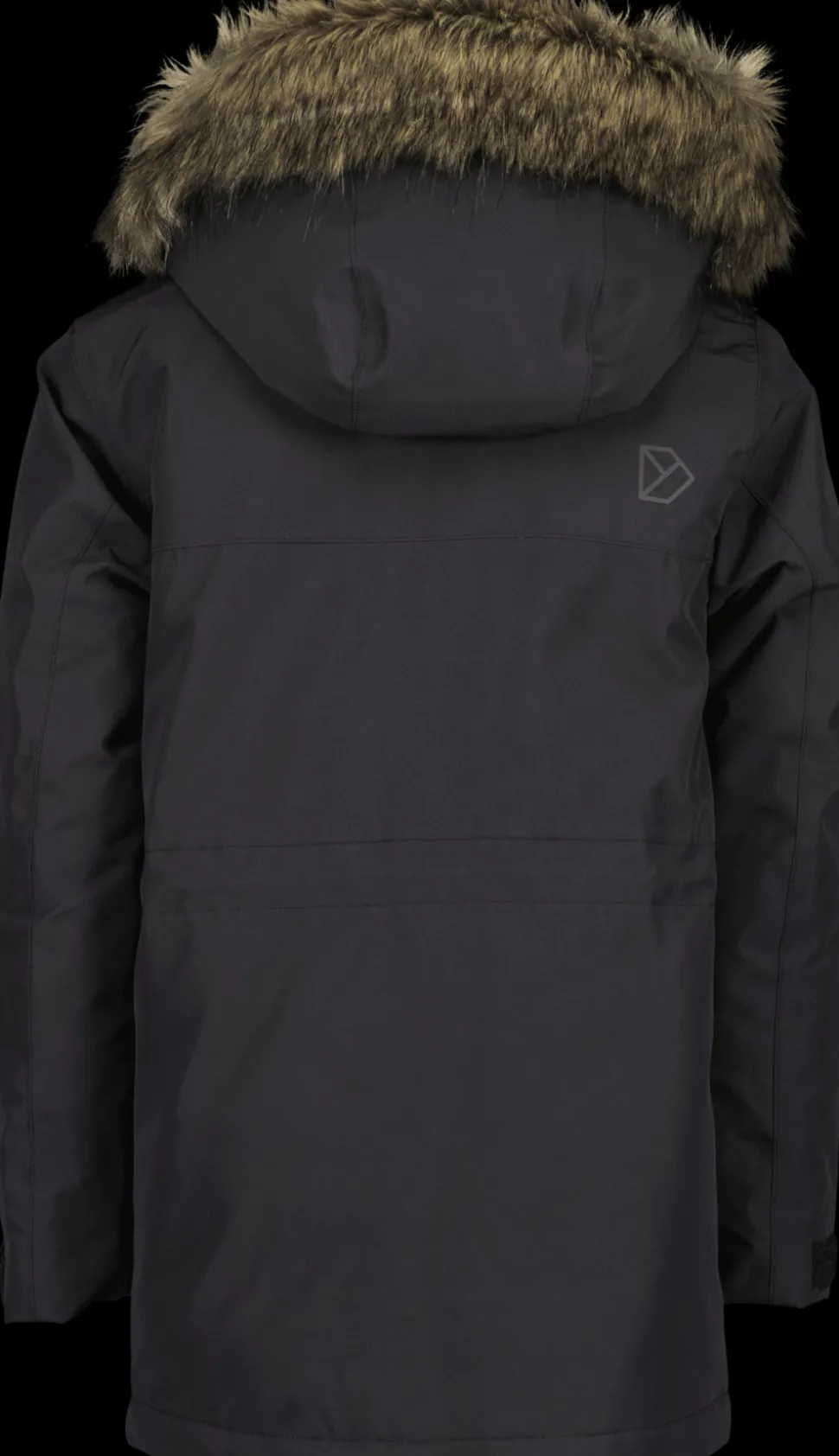 New Oxid Kids' Parka Syystakit|Talvitakit