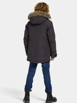 New Oxid Kids' Parka Syystakit|Talvitakit