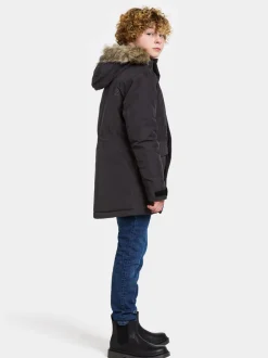 New Oxid Kids' Parka Syystakit|Talvitakit