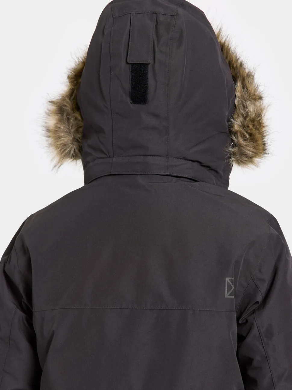 New Oxid Kids' Parka Syystakit|Talvitakit