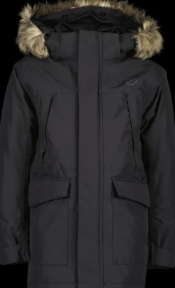 New Oxid Kids' Parka Syystakit|Talvitakit