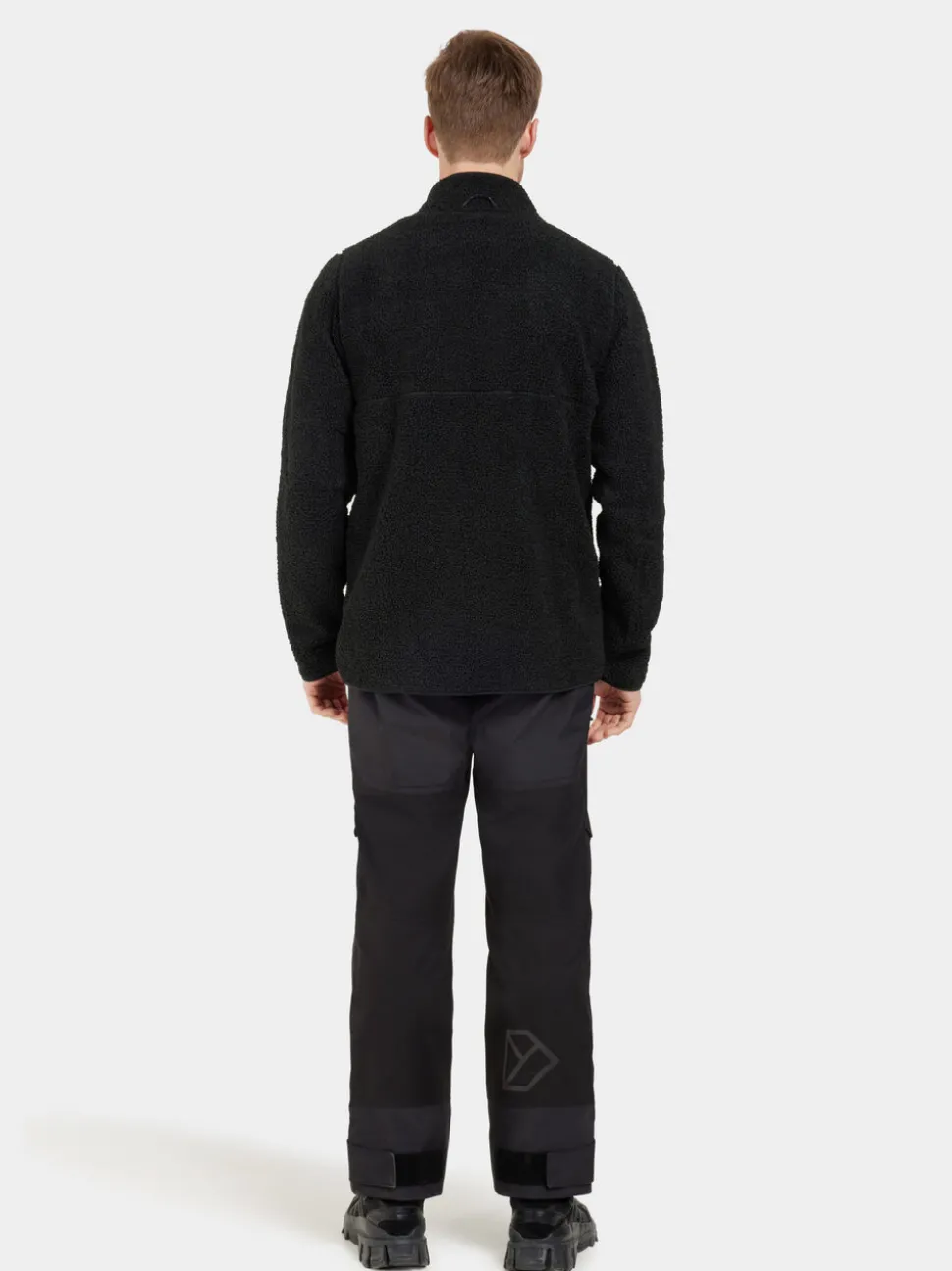 Outlet Phoenix Full-Zip Fleecepaidat & Välikerrokset