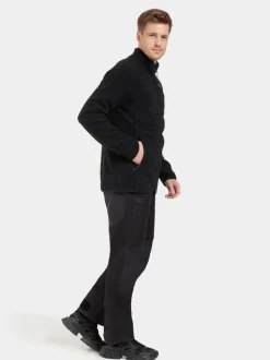 Outlet Phoenix Full-Zip Fleecepaidat & Välikerrokset