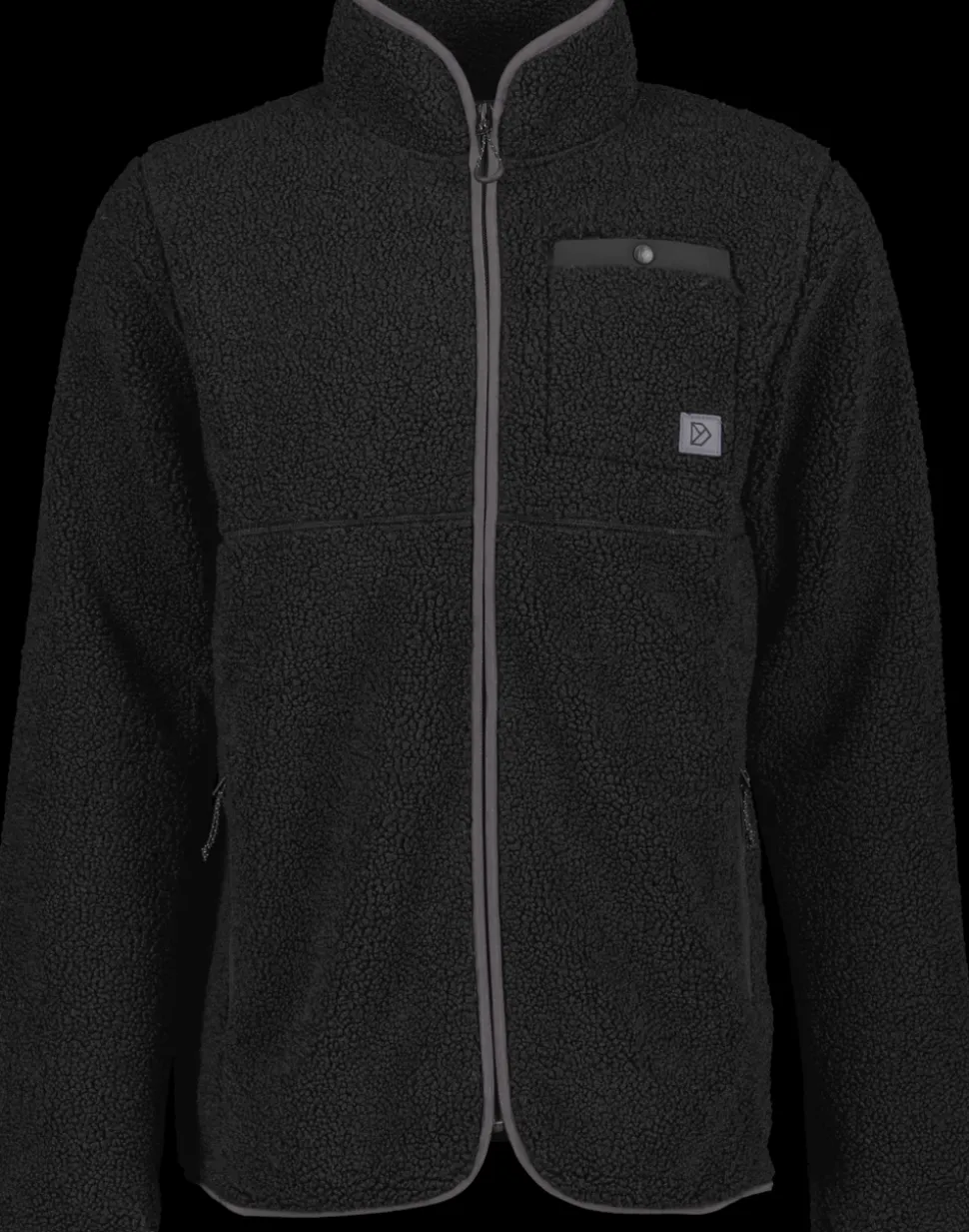 Outlet Phoenix Full-Zip Fleecepaidat & Välikerrokset