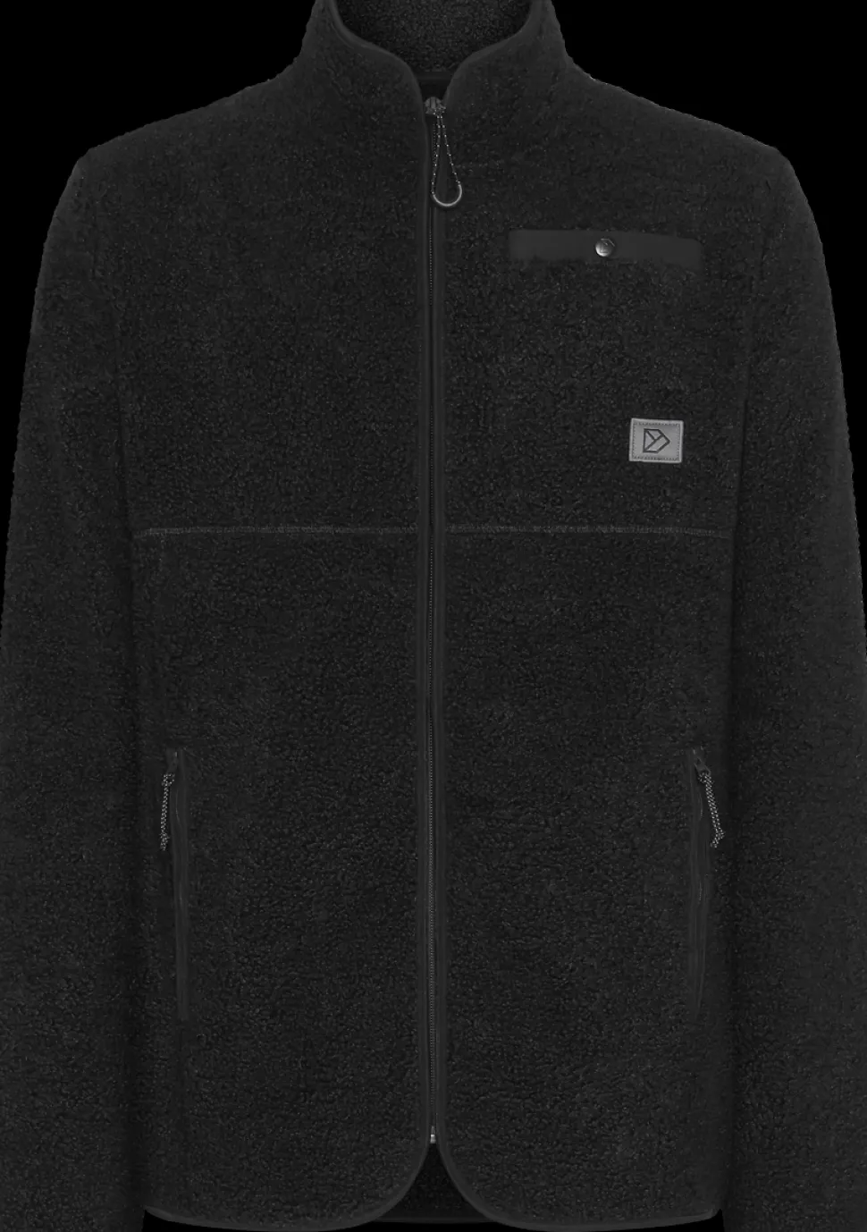 Outlet Phoenix Full-Zip Fleecepaidat & Välikerrokset