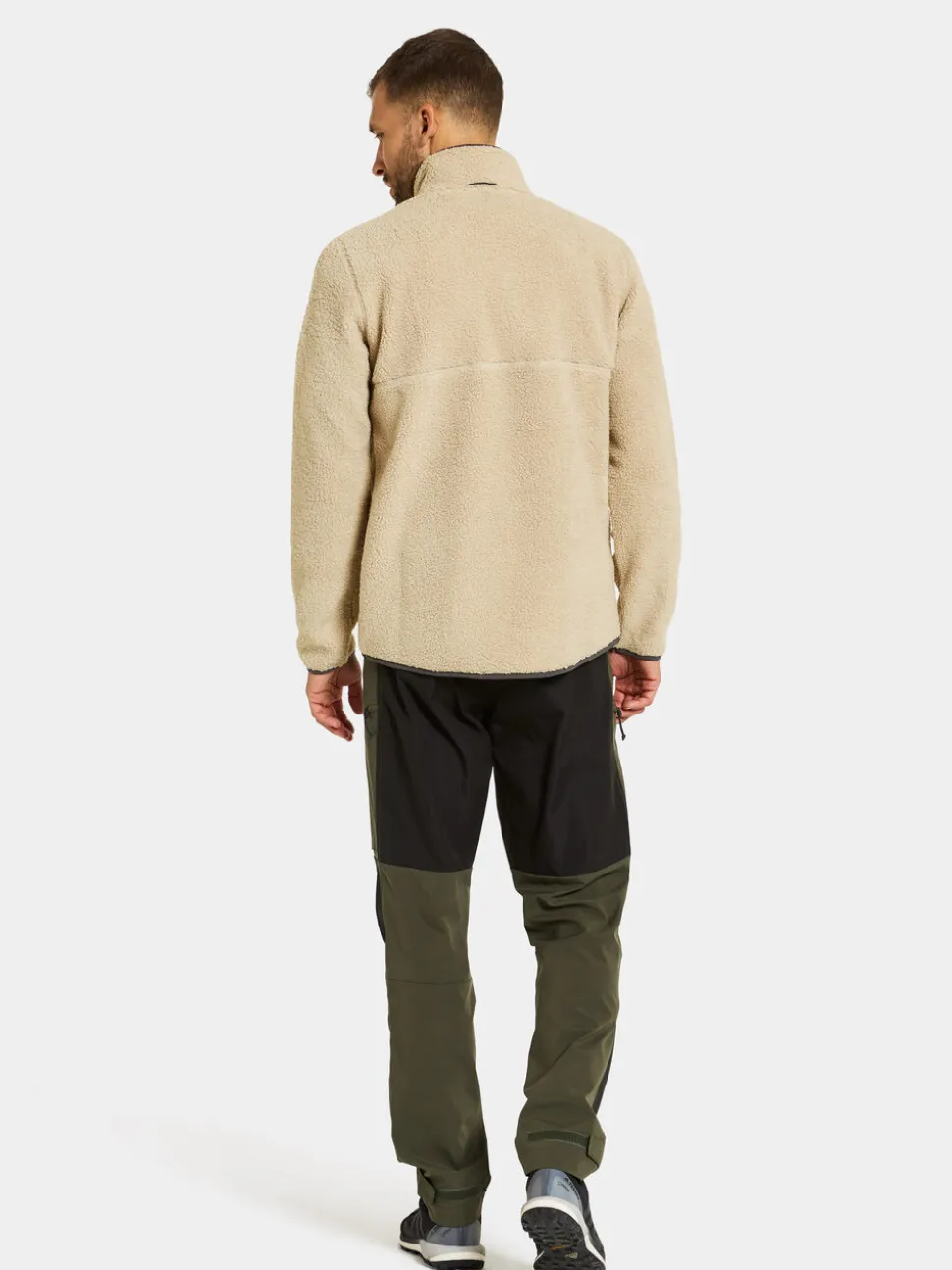 Discount Phoenix Half-Zip Fleecepaidat & Välikerrokset