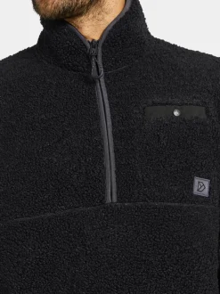 Best Phoenix Half-Zip Fleecepaidat & Välikerrokset