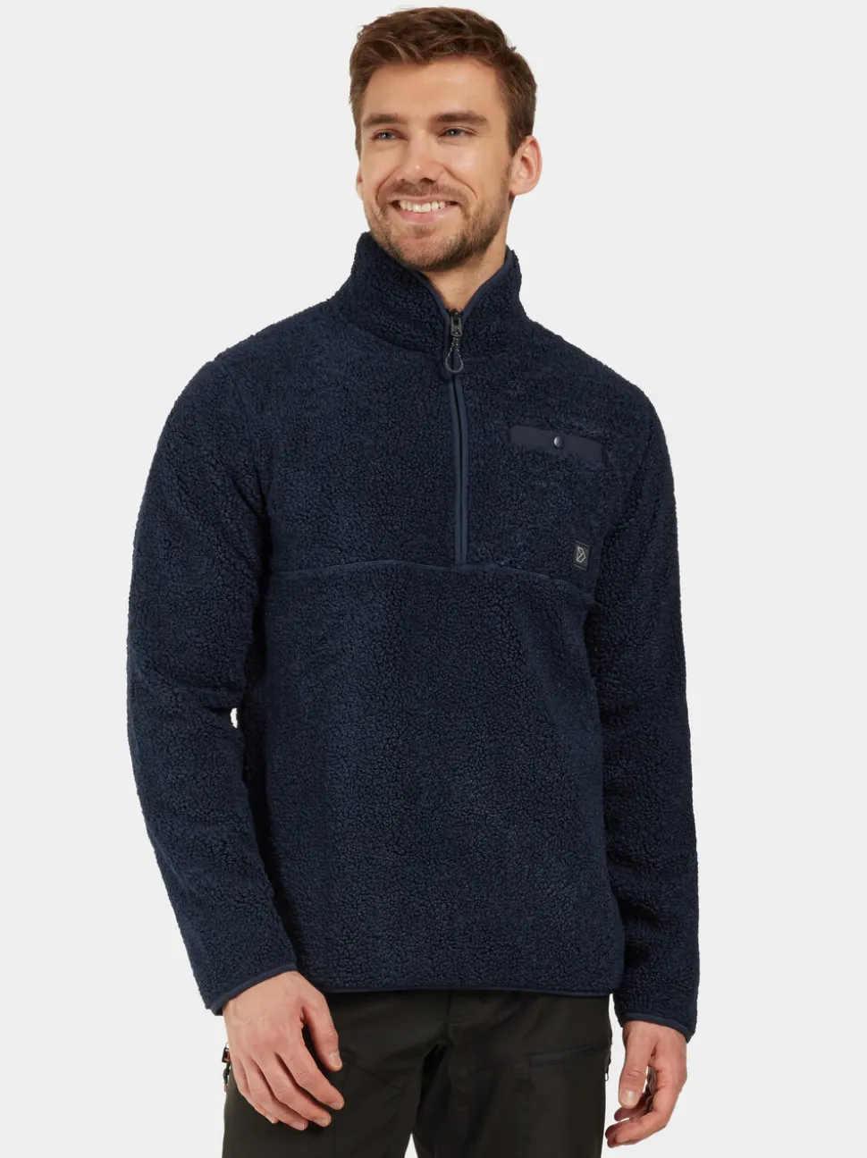 Cheap Phoenix Half-Zip Fleecepaidat & Välikerrokset