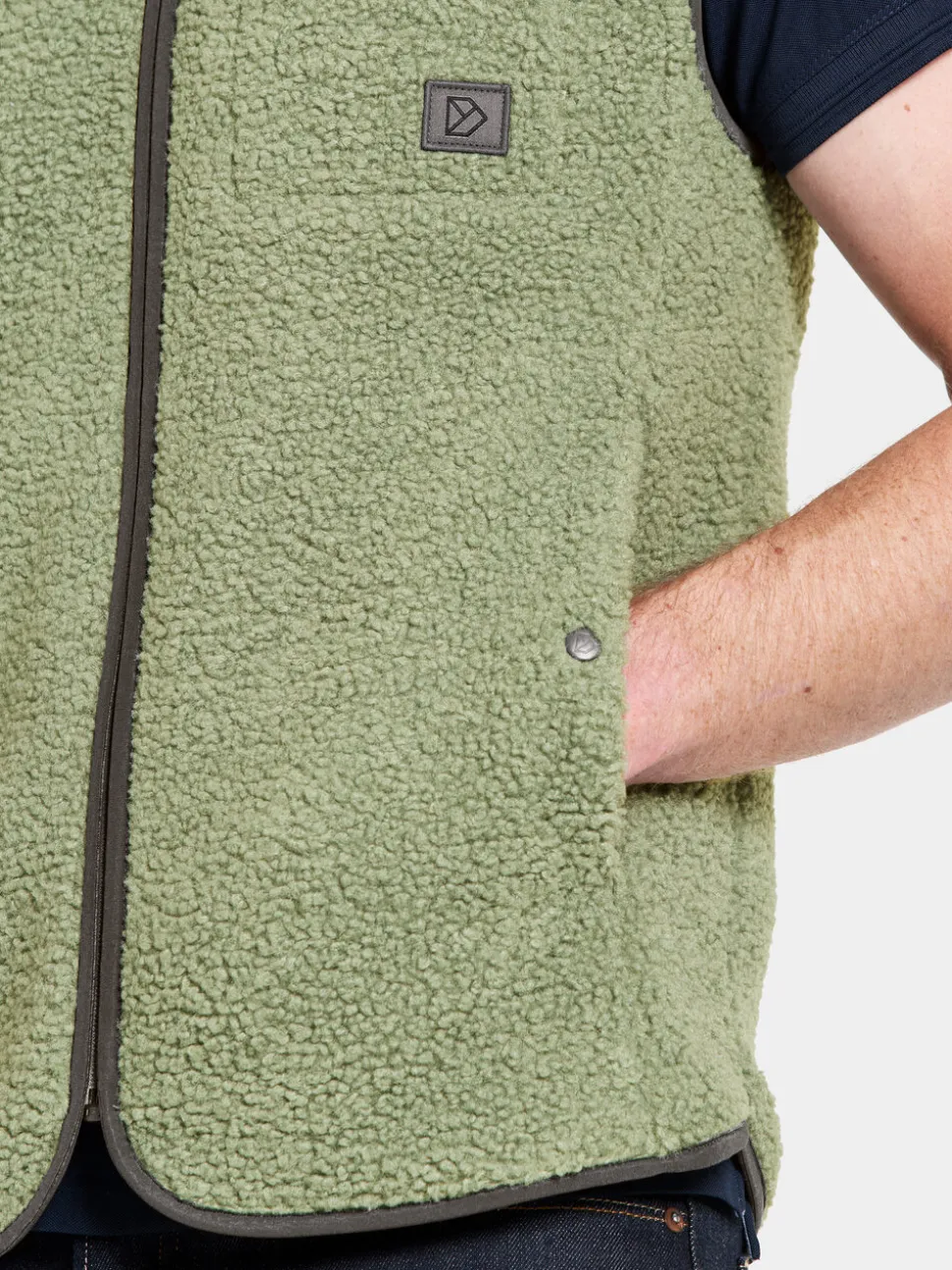 Cheap Pollux Vest Liivit