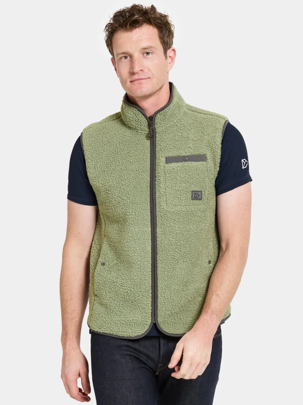 Cheap Pollux Vest Liivit