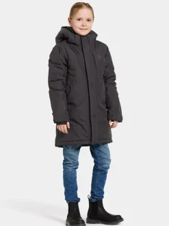 Sale Porfyr Kids' Parka Syystakit|Talvitakit