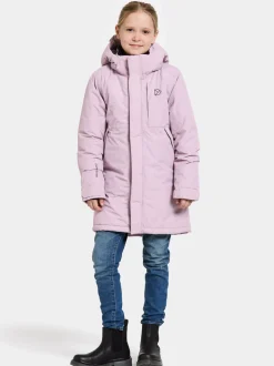 Best Sale Porfyr Kids' Parka Syystakit|Talvitakit