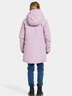 Best Sale Porfyr Kids' Parka Syystakit|Talvitakit