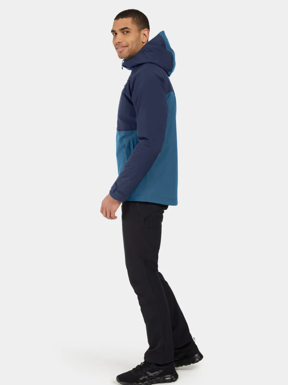 Online Povel Jacket Syystakit|Talvitakit