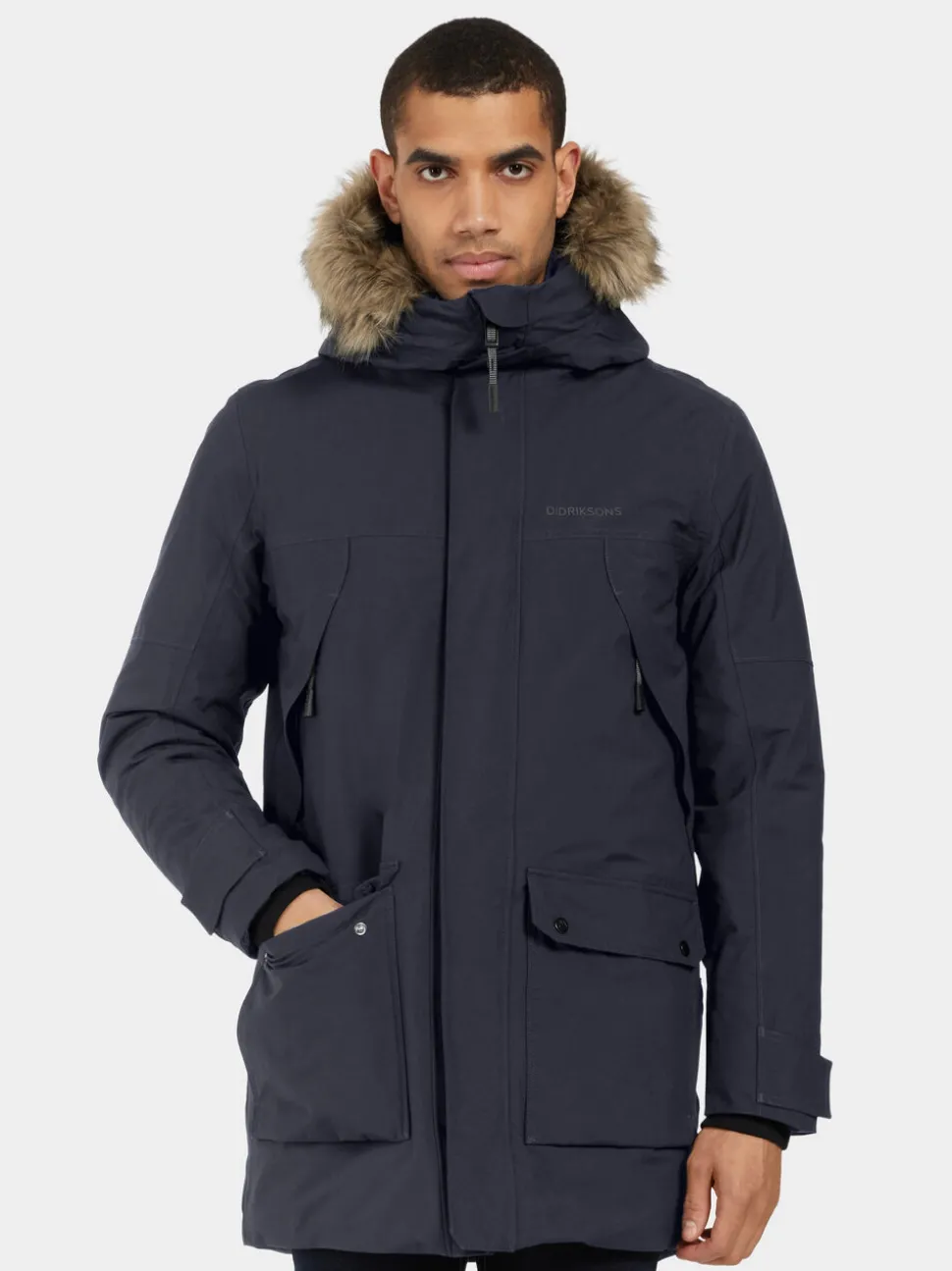 Online Rick Parka Syystakit|Talvitakit