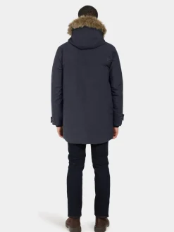 Online Rick Parka Syystakit|Talvitakit