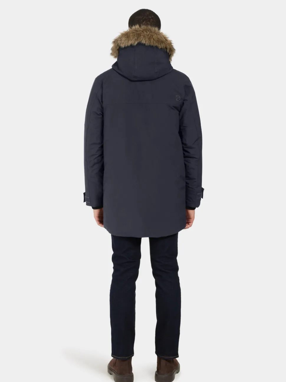 Online Rick Parka Syystakit|Talvitakit