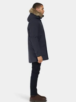 Online Rick Parka Syystakit|Talvitakit