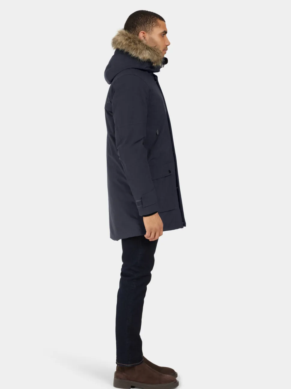 Online Rick Parka Syystakit|Talvitakit