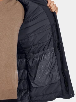 Online Rick Parka Syystakit|Talvitakit