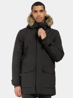 Outlet Rick Parka Syystakit|Talvitakit