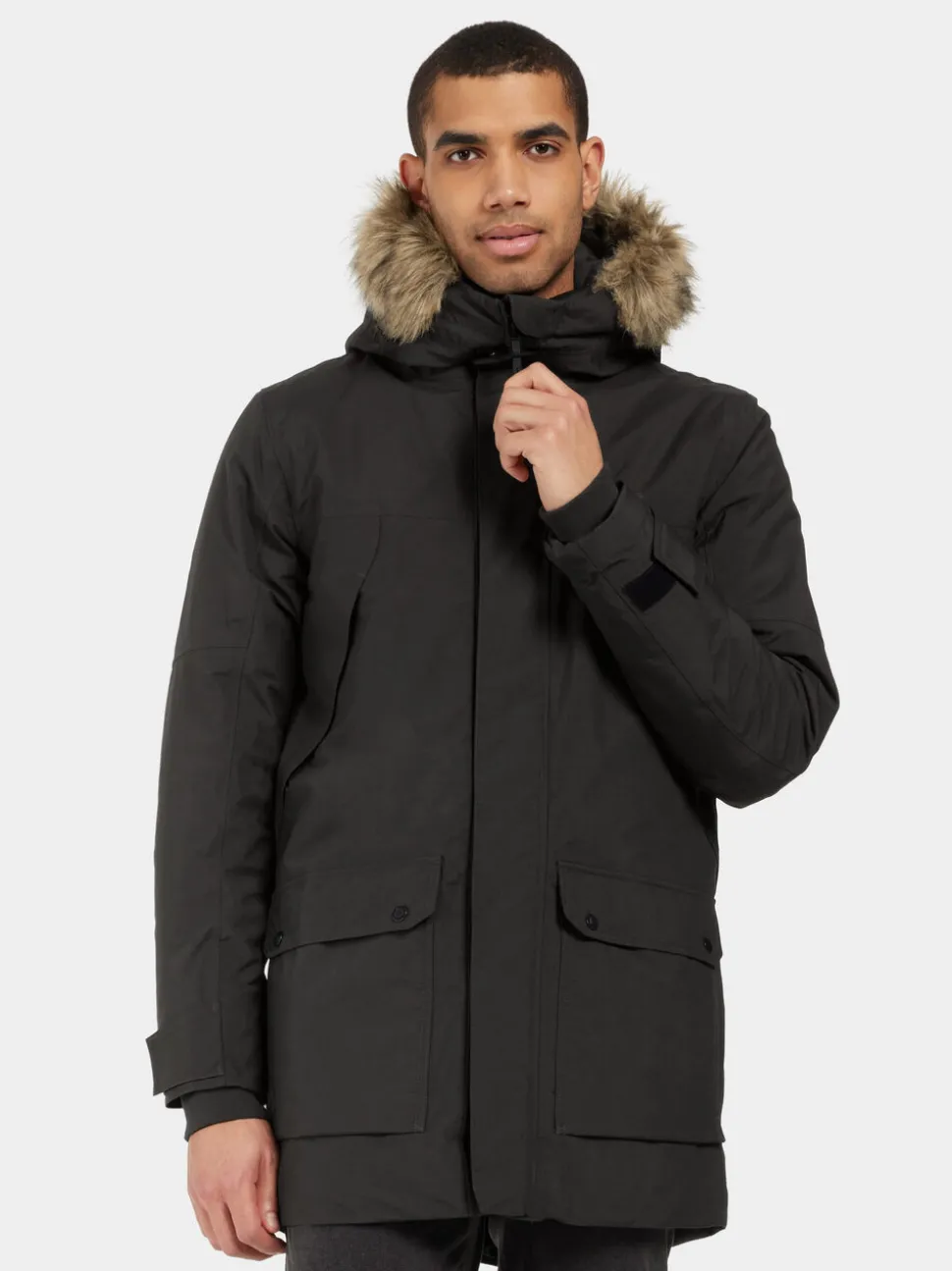 Outlet Rick Parka Syystakit|Talvitakit
