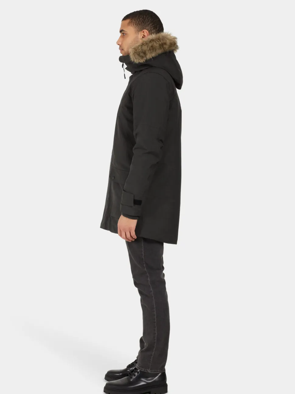 Outlet Rick Parka Syystakit|Talvitakit