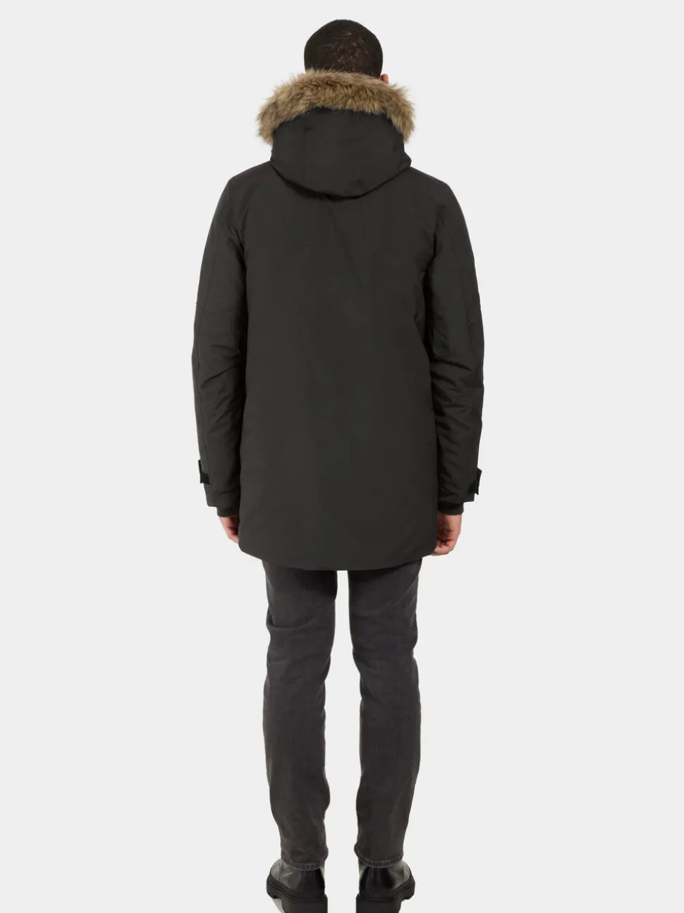 Outlet Rick Parka Syystakit|Talvitakit