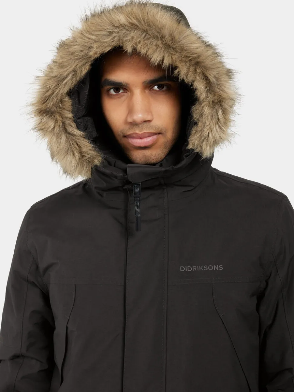 Outlet Rick Parka Syystakit|Talvitakit