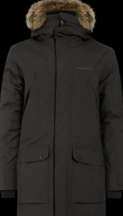 Outlet Rick Parka Syystakit|Talvitakit