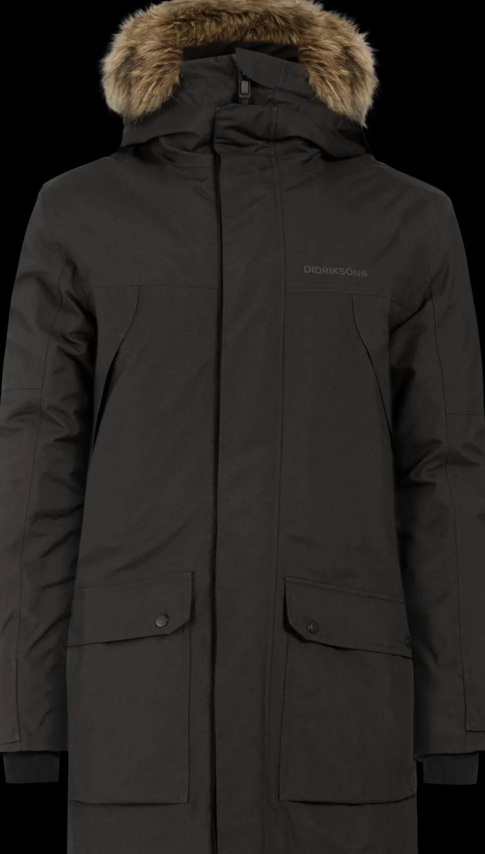 Outlet Rick Parka Syystakit|Talvitakit