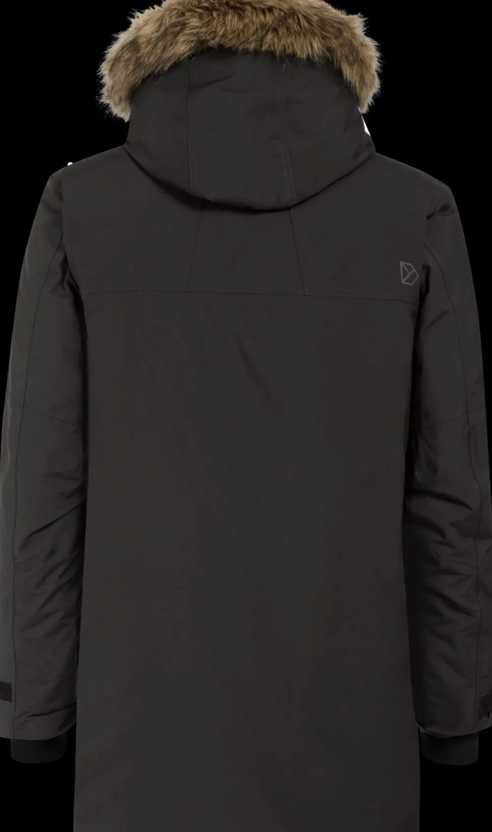 Outlet Rick Parka Syystakit|Talvitakit