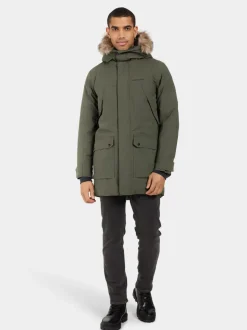 Cheap Rick Parka Syystakit|Talvitakit