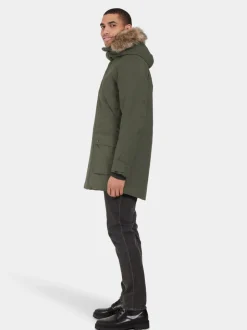 Cheap Rick Parka Syystakit|Talvitakit