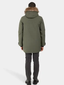 Cheap Rick Parka Syystakit|Talvitakit