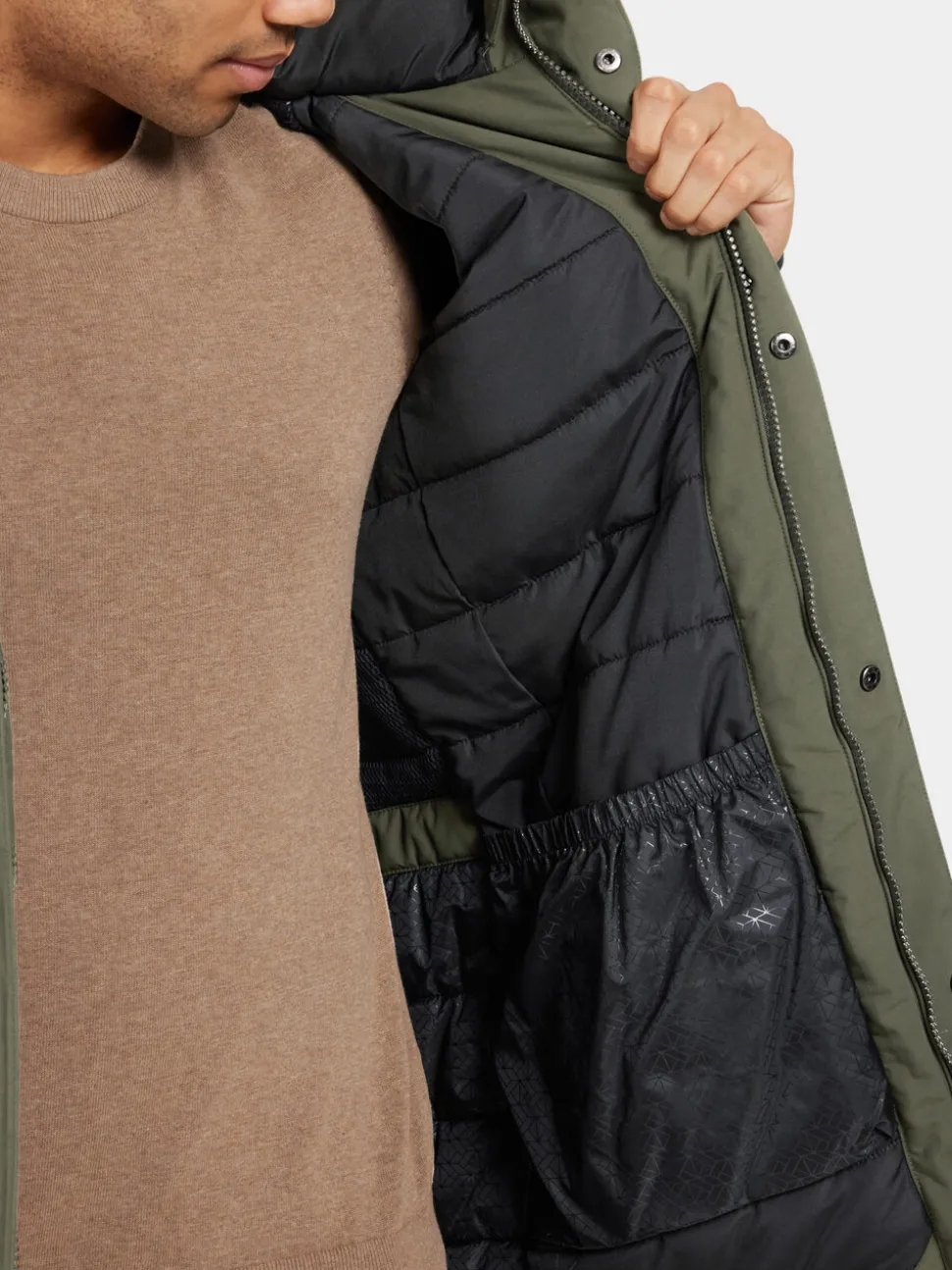 Cheap Rick Parka Syystakit|Talvitakit