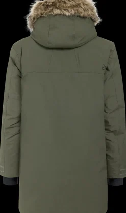 Cheap Rick Parka Syystakit|Talvitakit