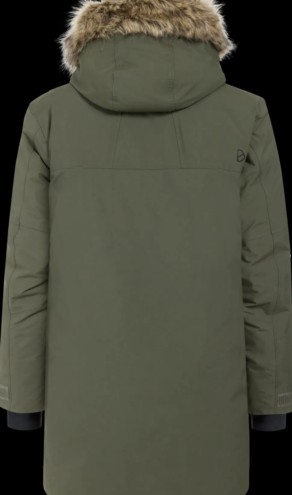 Cheap Rick Parka Syystakit|Talvitakit