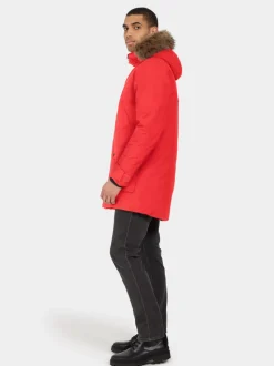 Online Rick Parka Syystakit|Talvitakit