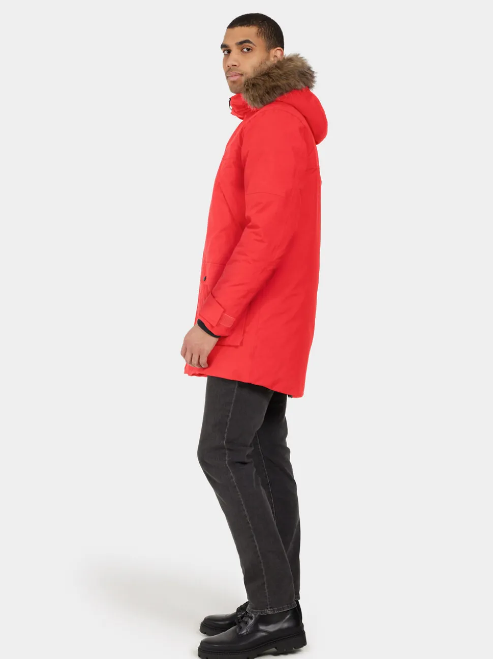 Online Rick Parka Syystakit|Talvitakit