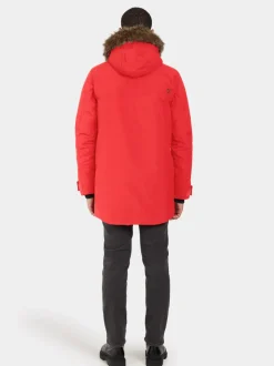 Online Rick Parka Syystakit|Talvitakit